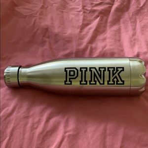 🎉 Host Pick -New Stainless Water Bottle from Pink